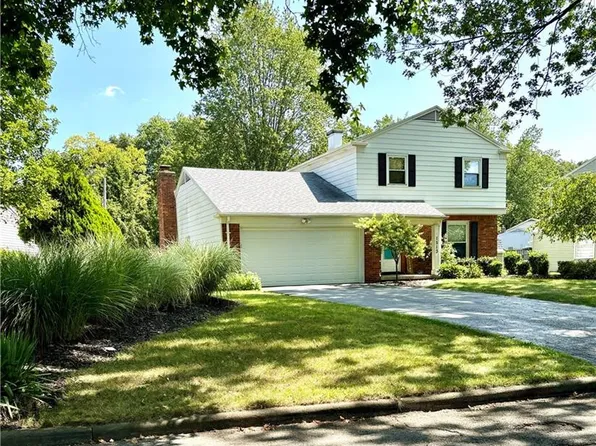 1513 Heatherton Dr, Toledo, OH 43614