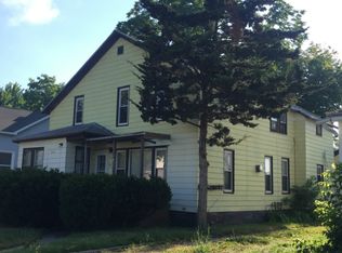 913 Garfield Ave, Bay City, MI 48708