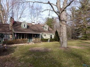 5220 Whitehouse Spencer Rd, Whitehouse, OH 43571