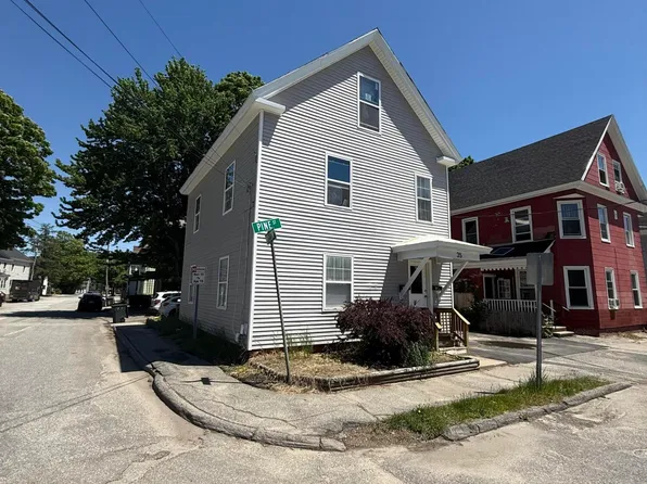 35 Pine Street, Auburn, ME 04210