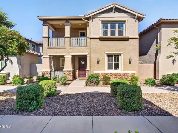 3905 E PERKINSVILLE Street, Gilbert, AZ 85295