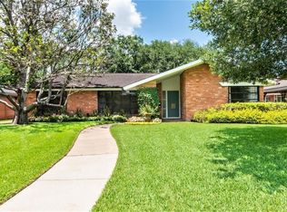 4130 Durness Way, Houston, TX 77025