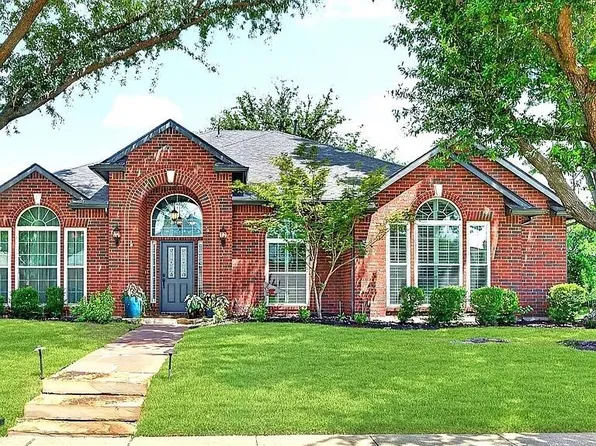 5412 Lexington Pl, Frisco, TX 75035