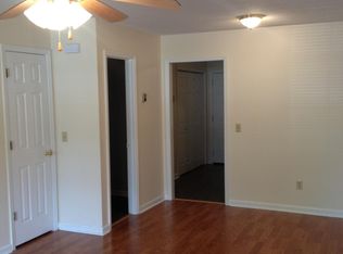 111 East Ave #3, Flintstone, GA 30725