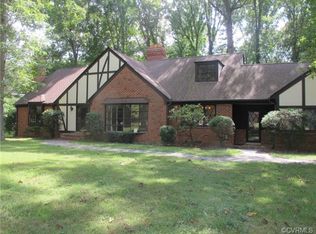 11941 Rothbury Dr, North Chesterfield, VA 23236