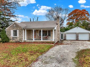 930 N Gibson Ave, Indianapolis, IN