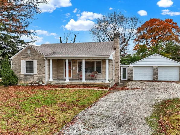 930 N Gibson Ave, Indianapolis, IN 46219