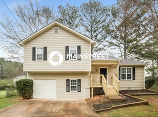 212 Westwood Trl, Dallas, GA 30132