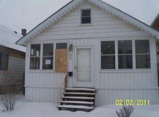 65 W Broadway St, Ecorse, MI 48229