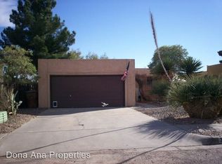3262 Executive Hills Rd, Las Cruces, NM 88011
