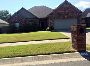 124 Westfield Loop, Little Rock, AR 72210