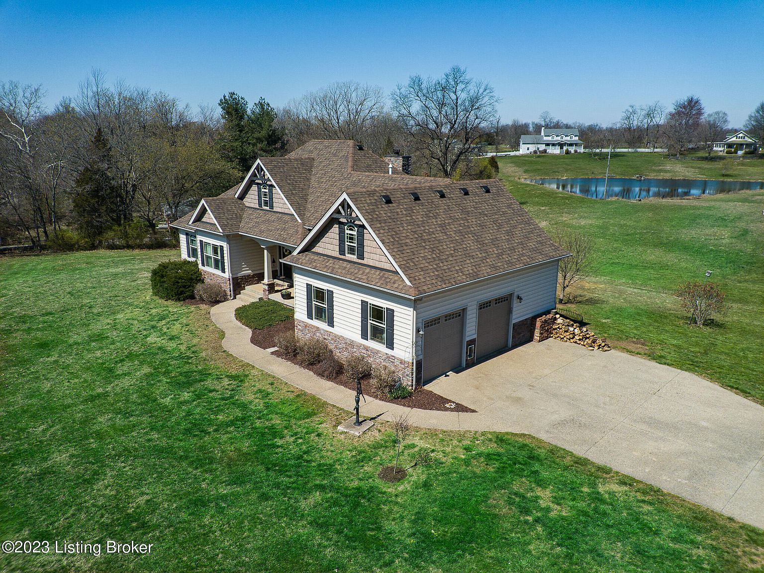 9805 Independence School Rd, Louisville, KY 40291 MLS 1632849 Zillow