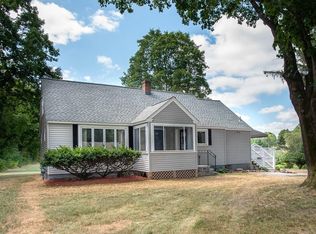 5 Smithville Rd, Spencer, MA 01562