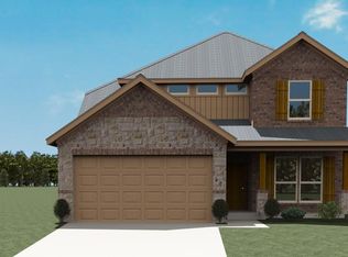 2937 Goldeneye Ln, Greenville, TX 75402