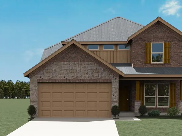 2937 Goldeneye Ln, Greenville, TX 75402