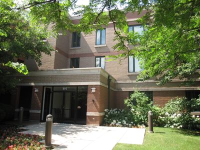 891 W Central Ave Unit 102, Highland Park, IL, 60035