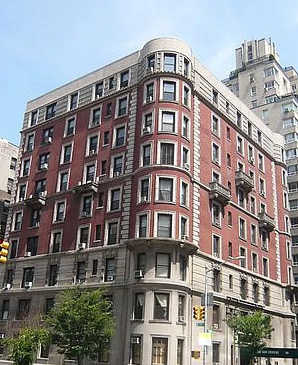 1st image of 401 W End Ave #4G
