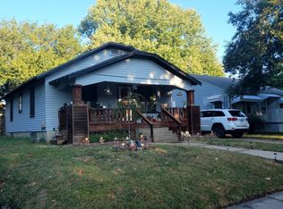639 Garfield St, Emporia, KS 66801