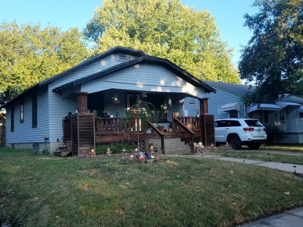639 Garfield St, Emporia, KS 66801
