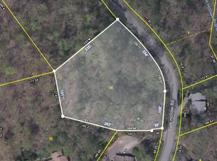 Gum Hollow Rd, Oak Ridge, TN 37830