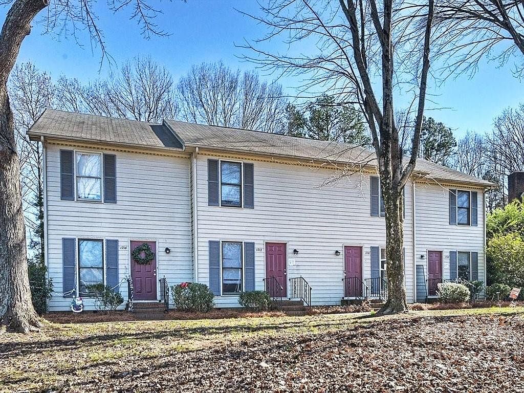 1708 Village Lake Dr, Charlotte, NC 28212 Zillow