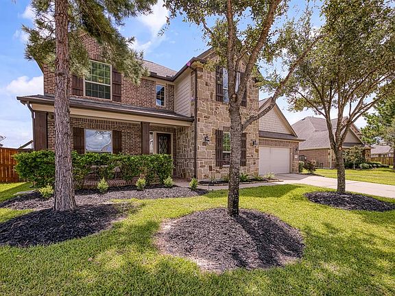 2nd image of 20206 Overland Hills Lane