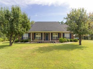 2710 Ginger Branch Rd, Thomson, GA 30824