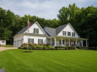 118 Mount Vernon Way, Winterville, GA 30683