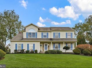 26 Silverwood Blvd, Newark, DE 19711