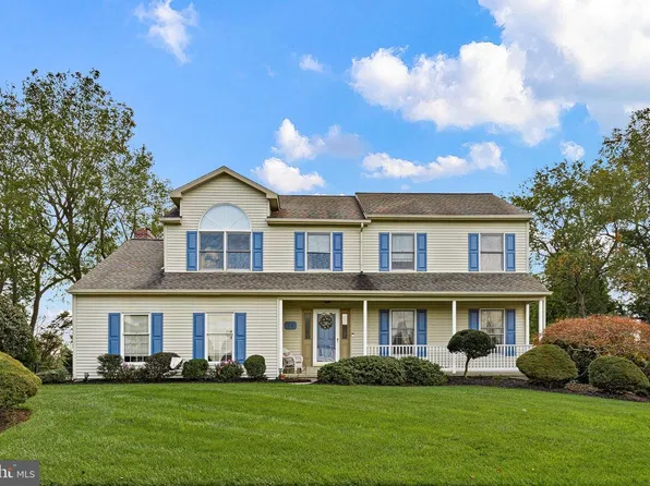26 Silverwood Blvd, Newark, DE 19711