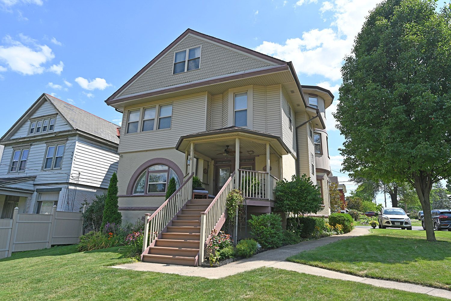 313 McGregor Ave UNIT C, Cincinnati, OH 45219 | MLS #1786146 | Zillow