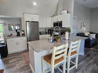 32 Jefferson St #2, Cambridge, MA 02141