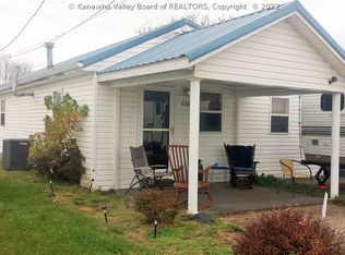 736 Burdette Addition Dr, Pt Pleasant, WV 25550