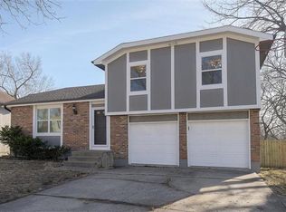 5403 Locust Ln, Kansas City, KS 66106