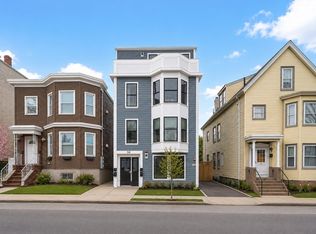 58 Byron St #2, East Boston, MA 02128
