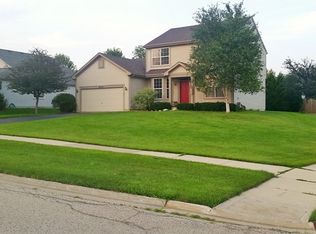 34115 N Broomsedge Rd, Round Lake, IL 60073