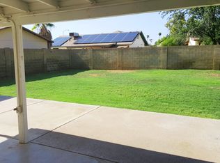2418 E Capri Ave, Mesa, AZ 85204