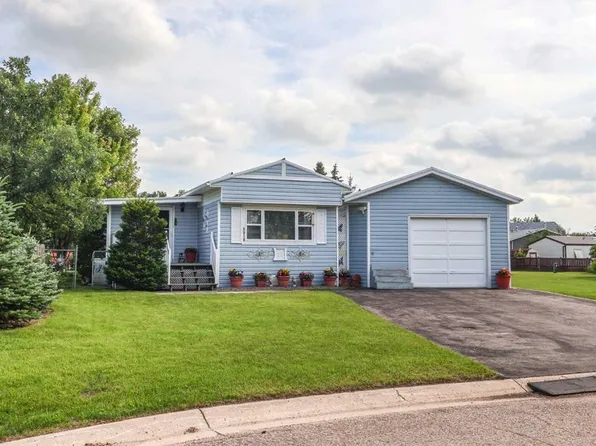 5910 W Spruce Park Cres, Stettler, AB T4K 1G7