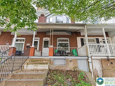 624 1/2 Cleveland St, Allentown, PA, 18103