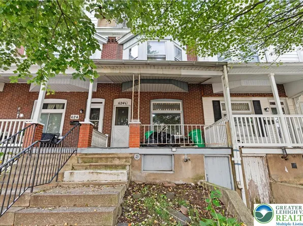 624 1/2 Cleveland St, Allentown, PA 18103