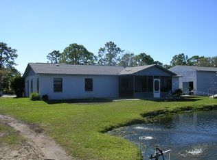 4530 White Rd, Melbourne, FL 32934