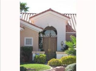 11009 Rackhurst Ave, Las Vegas, NV 89134