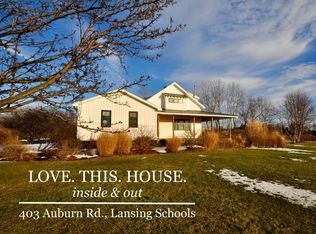 403 Auburn Rd, Lansing, NY 14882