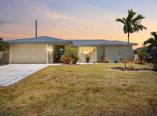 200 Belaire Ct, Punta Gorda, FL 33950