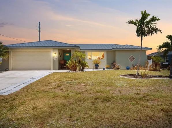 200 Belaire Ct, Punta Gorda, FL 33950