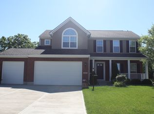 2926 April Ln, Xenia, OH 45385