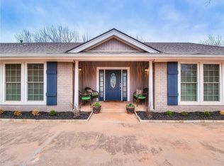 12924 Burlingame Ave, Oklahoma City, OK 73120