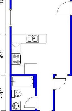 4th image of 3778 Shasta St APT A