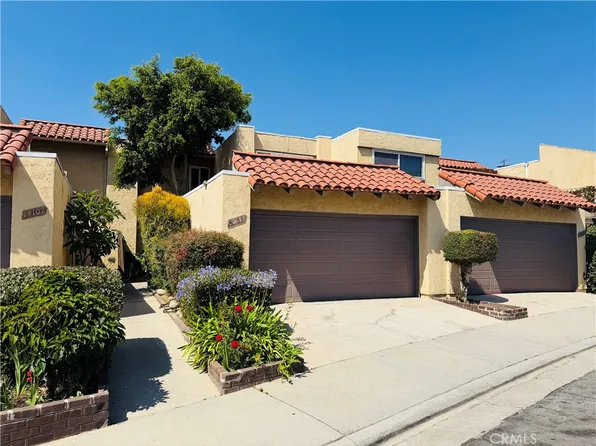 13109 Equestrian Ln, Whittier, CA 90601