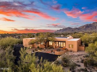 5164 N Calle Bujia, Tucson, AZ 85718